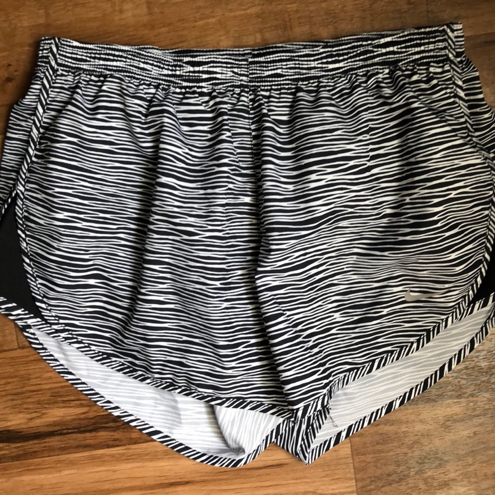 Nike Shorts!!